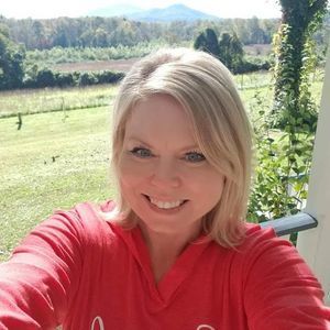 Meet your Posher, Katrina